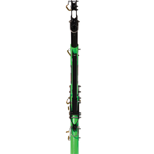 DBI-SALA&reg; Confined Space Long Reach Davit Arm Superchem Industries