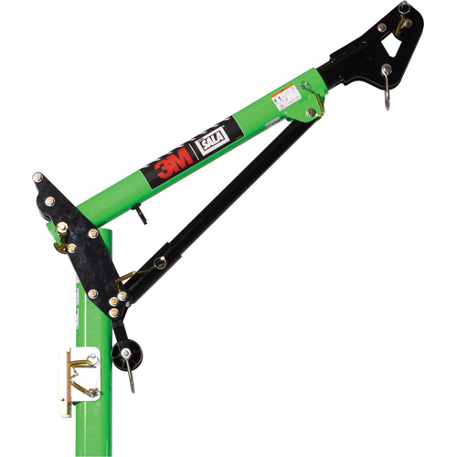 DBI-SALA&reg; Confined Space Long Reach Davit Arm Superchem Industries