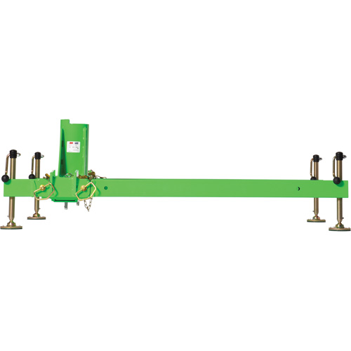 DBI-SALA&reg; Confined Space 3-Piece Short Reach Base Superchem Industries