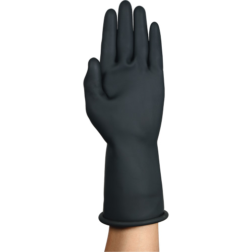 Gants &eacute;lectriques isol&eacute;s ultra l&eacute;gers ActivArmr RIG R011BUL, ASTM classe 0, Taille 11, 11" lo Superchem Industries