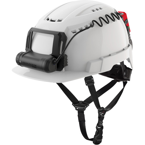 Ventilateur de refroidissement BOLT REDLITHIUM Superchem Industries