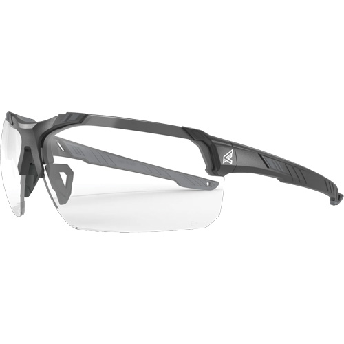 Tacana Vapor Shield Safety Glasses, Clear Lens, Anti-Fog, ANSI Z87+/Meets/Exceeds CSA Z94.3 Superchem Industries