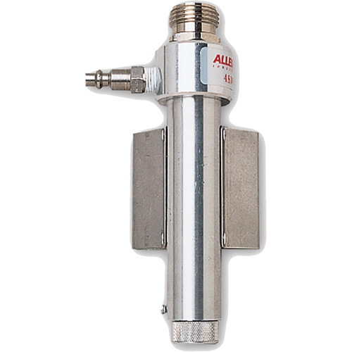 DEFENDER Supplied Air Respirator Shield & Helmet with Cooler, Universal, Facepiece Superchem Industries