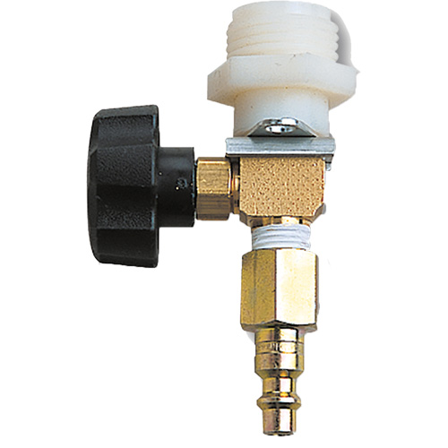 MAXSHIELD&reg; Supplied Air Respirator Shield with Control Valve, Universal, Facepiece Superchem Industries