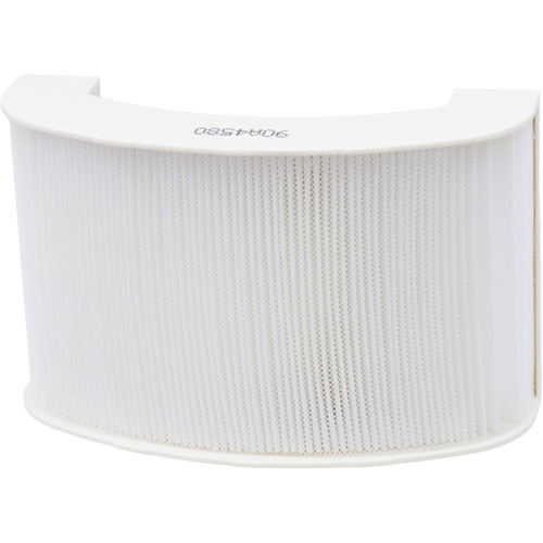 Filtre HE, paquet de 12 Superchem Industries