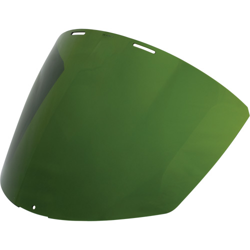 Visi&egrave;re vert fonc&eacute; Superchem Industries