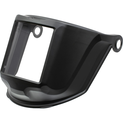 Adaptateur pour devant rabattable 5 x 4 Superchem Industries