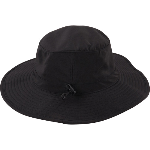 Chill-Its 8939 Cooling Bucket Hat, Black Superchem Industries