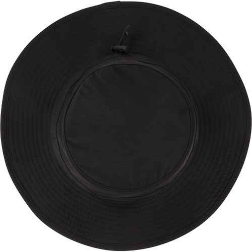 Chill-Its 8939 Cooling Bucket Hat, Black Superchem Industries