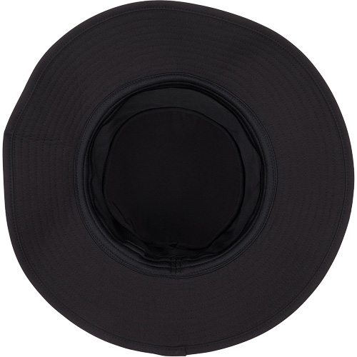Chill-Its 8939 Cooling Bucket Hat, Black Superchem Industries