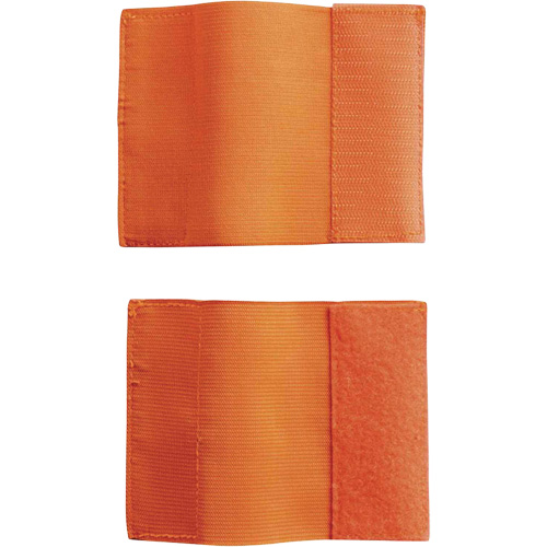 Chill-Its 6240 Phase Change Cooling Vest Elastic Extenders Superchem Industries