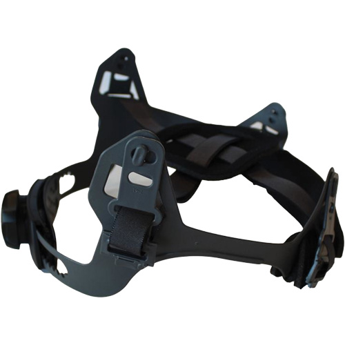 RZRBack 4-Point Nylon Quick Release Replacement Suspension, Ratchet Superchem Industries