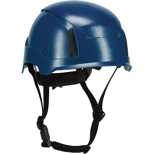 RZRBack Industrial Climbing Helmet, Vented, CSA Type 2 Superchem Industries