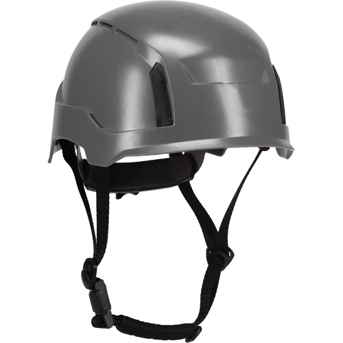 North&reg; RZRBack Industrial Safety Helmet with Mips&reg; Technology, Meets CSA Type 2, Ratchet Suspension, Vented Superchem Industries