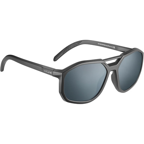 Lunettes de soleil Atlus, Lentille Brun, Antibu&eacute;e/Antireflet/Anti-&eacute;gratignures, ANSI Z87+ Superchem Industries