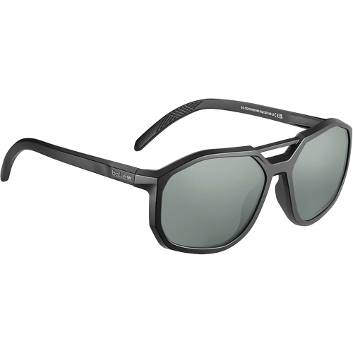 Altus Sunglasses, Smoke Lens, Anti-Fog/Anti-Reflective/Anti-Scratch, ANSI Z87+ Superchem Industries
