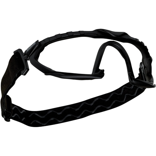 Combat Replacement Foam & Strap Kit Superchem Industries