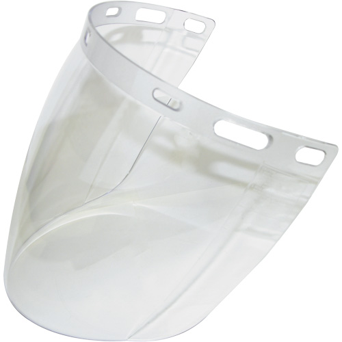 Visi&egrave;re 2CL, Polycarbonate, Teinte Transparent Superchem Industries