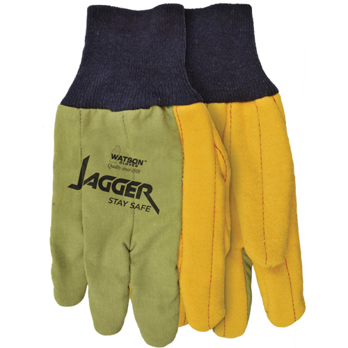 Gants Jagger 511, Taille unique Superchem Industries
