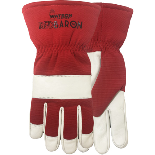 Gants d'hiver Red Baron, Taille Moyen Superchem Industries