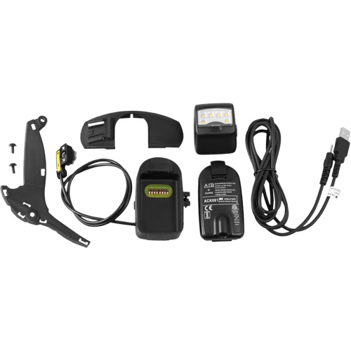 Speedglas G5 Non-Air Welding Helmet Task Light Kit 10-0500-01 Superchem Industries