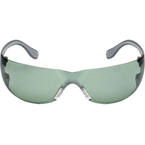 Lunettes de s&eacute;curit&eacute; Adapt Lite, Lentille Int&eacute;rieur/ext&eacute;rieur, Antibu&eacute;e/Anti-&eacute;gratignures, ANSI Z87+/R&eacute;pond ou surpasse la norme CSA Z94.3 Superchem Industries
