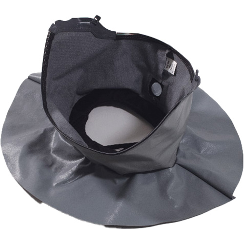 Zytec FR Shoulder Cape Superchem Industries