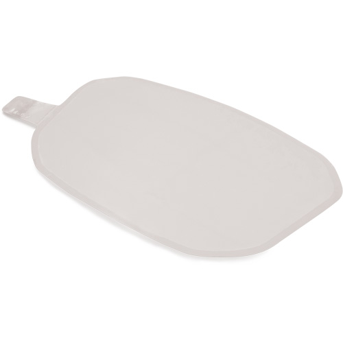 Lentille d&eacute;tachable avec cassette &agrave; sept couches pour syst&egrave;me APR motoris&eacute; Z-Link Superchem Industries
