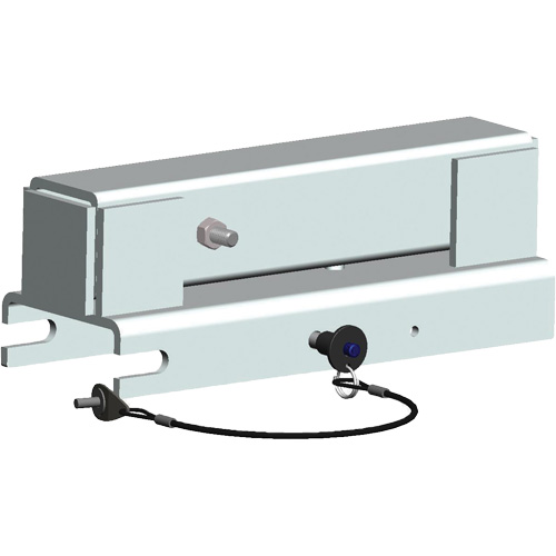 XTIRPA Mounting Bracket For Workman Rescuer and Winch Superchem Industries