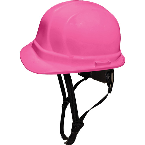 LIDGUARD&reg; Cap Style Hardhat with Chinstrap, Meets CSA Type 1, Ratchet Suspension, Vented Superchem Industries