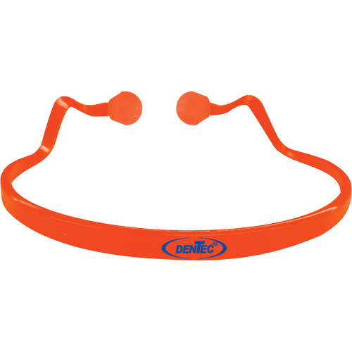 SEALTEC Semi-Aural Ear Band Hearing Protection, 23 NRR dB, Meets/Exceeds CSA Class BL Superchem Industries