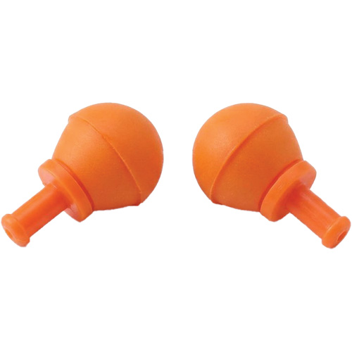 Embouts de rechange pour bande semi-auriculaire SEALTEC Superchem Industries