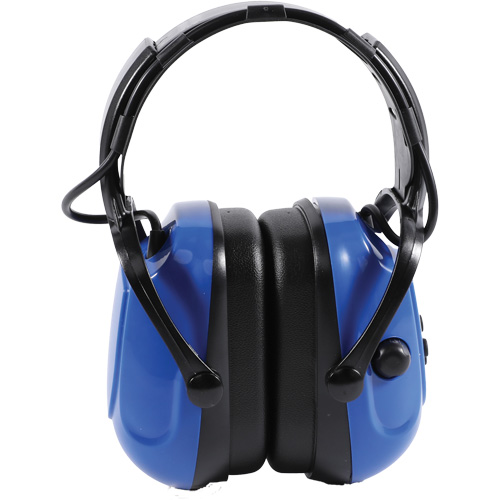 Cache-oreilles Blutooth SEALTEC 100 Series Electroniq, Bandeau, 24 NRR dB Superchem Industries