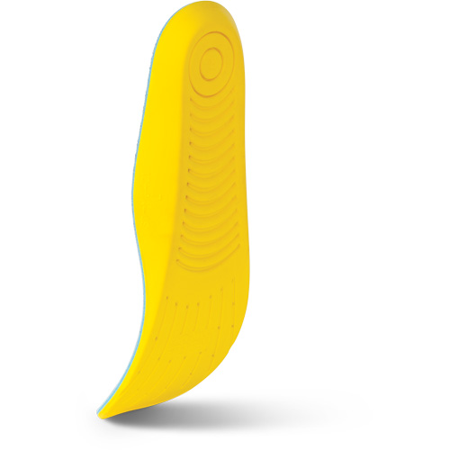 Ergo Cooling 37.5&reg; Insole, Men's 12 - 13 Superchem Industries
