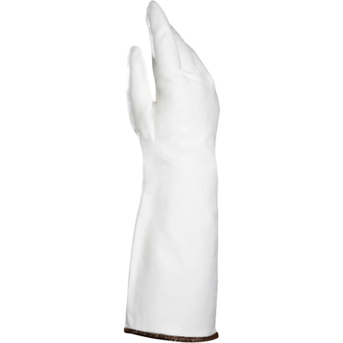 TEMPCOOK 476 Thermal Protection Gloves, Nitrile, 7, Protects Up To 482° F (250° C) Superchem Industries