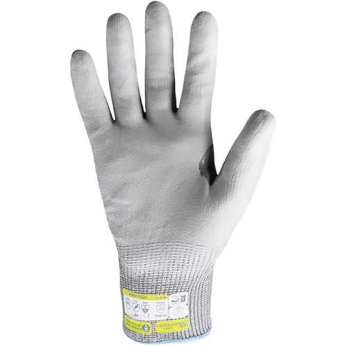 Helix&reg; 3013IMP Impact Gloves, 2X-Small/5, HPPE Palm, Elastic Cuff Superchem Industries