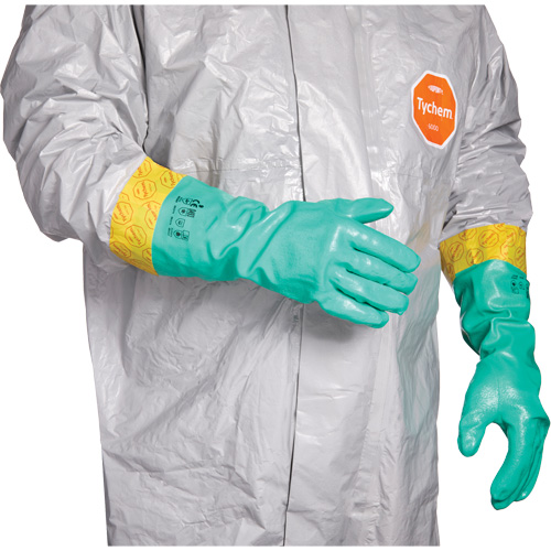 Tychem&reg; 6000 Tape Superchem Industries
