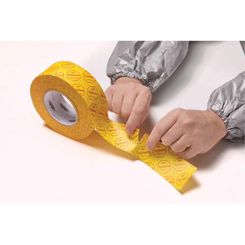Tychem&reg; 6000 Tape Superchem Industries
