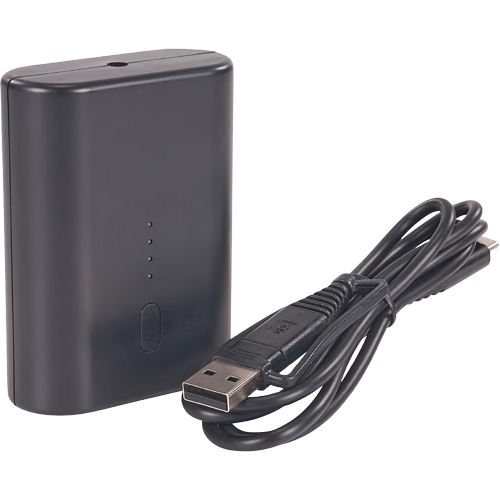 N-Ferno&reg; Portable Battery Power Bank with USB-C Cord Superchem Industries