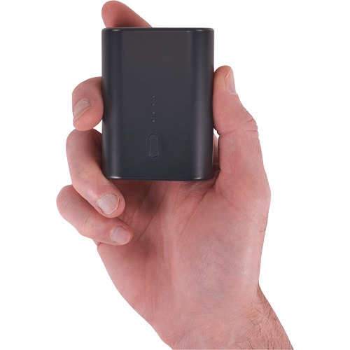 N-Ferno&reg; Portable Battery Power Bank with USB-C Cord Superchem Industries
