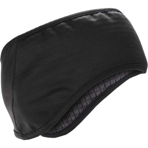 N-Ferno&reg; Fleece & Spandex 2-Layer Winter Headband Superchem Industries
