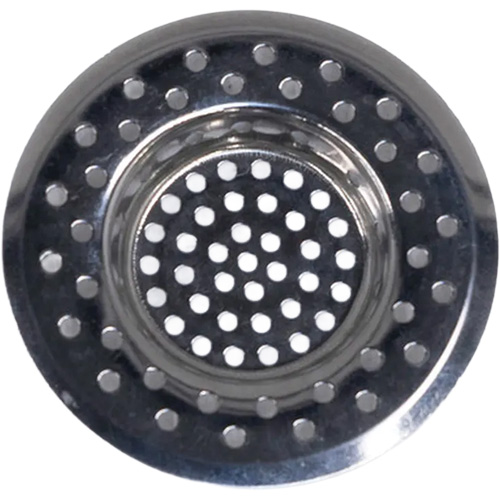 Stainless Steel Coarse Dirt Sieve for Full IBC Funnel K22-0164 Superchem Industries