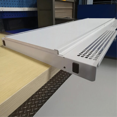 Replacement Shelf for 1-Door Lithium-ion Cabinet Superchem Industries