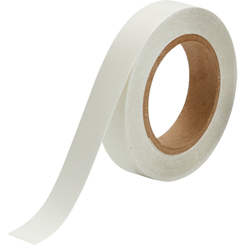Pipe Marker Tape, 90', Clear Superchem Industries