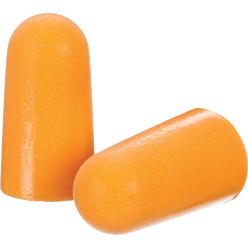Bouchons d'oreilles en mousse E-A-R, Vrac - Boîte Superchem Industries