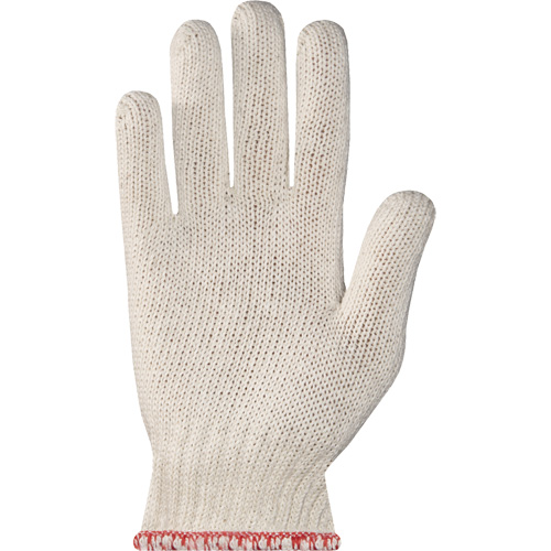 GLOVE STRING POLY/COTTONSMALL Superchem Industries