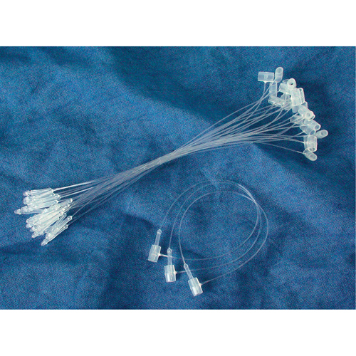 Attaches plastique Superchem Industries