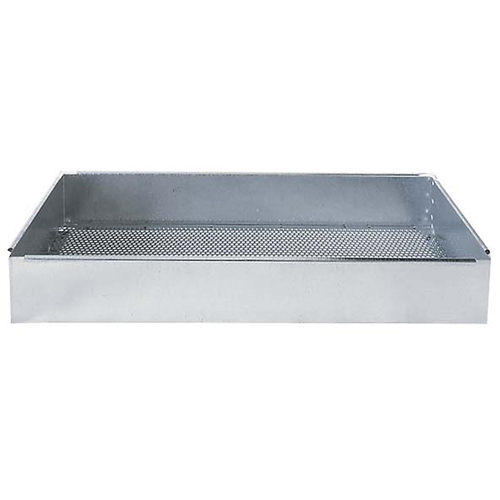 Rinse Tanks - Parts Basket Superchem Industries