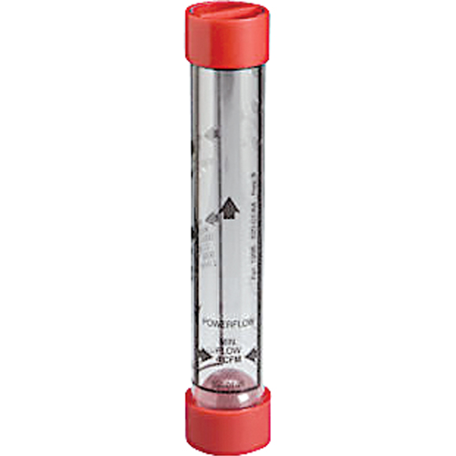 Airflow Indicators PAPR Superchem Industries