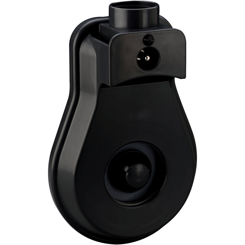 GVP Powered Air Purifying Respirators (PAPR) Superchem Industries